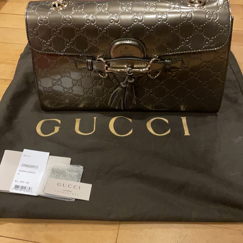 Gucci Purse - Picture 2 of 6